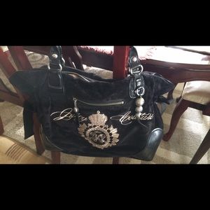 Juicy couture purse